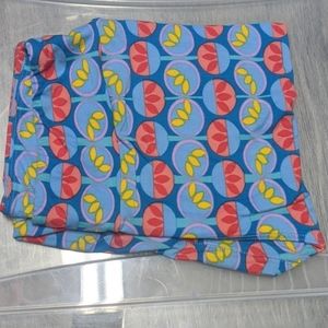 Lularoe OS leggings